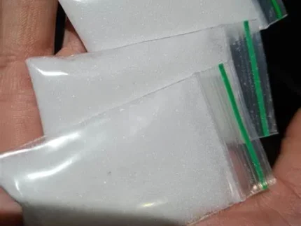 Ketamine powder for research purposes, available for purchase at Psychedelic Schrooms.