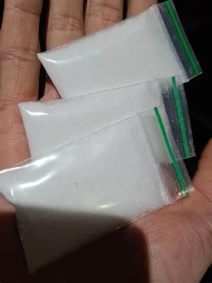 Ketamine powder for research purposes, available for purchase at Psychedelic Schrooms.