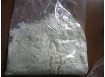 Ephedrine Powder for Research, High Purity Ephedrine Powder, Ephedrine Chemical for Synthesis