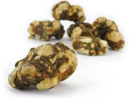 Atlantis truffles