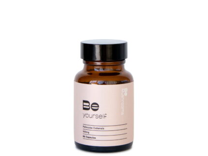 Be Yourself (Core) Microdose Psilocybin Capsules