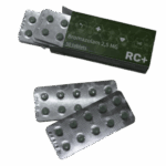 Bromazolam research chemical powder, available for purchase from Psychedelic Schrooms.