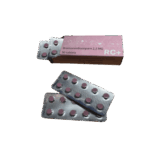 Buy Bromonordiazepam Online – Premium Research-Grade Bromonordiazepam