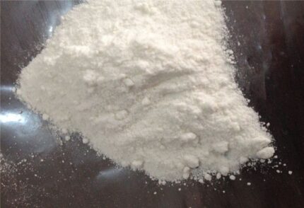 Pharmaceutical-grade Fentanyl Powder in secure packaging, suitable for medical and research use.