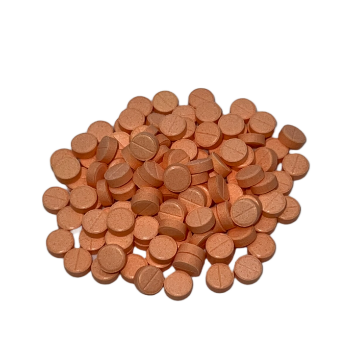 Buy Norflurazepam Pellets in a laboratory container, available exclusively for research purposes at Psychedelic Schrooms.