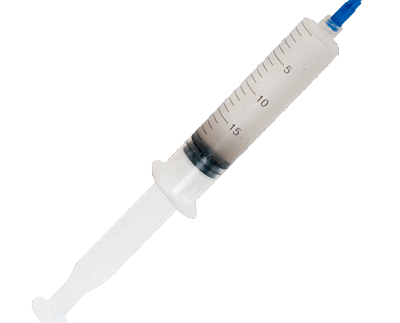 Magic Mushroom spore syringe B+ Cubensis