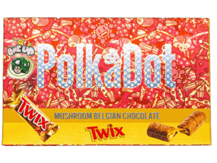 Polkadot | Twix | 4g